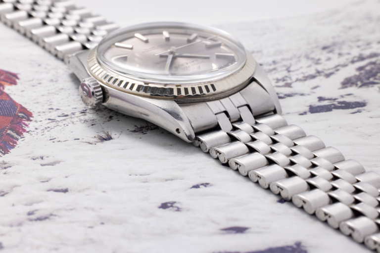 1973 Rolex Ref. 1601 Datejust - Fog City